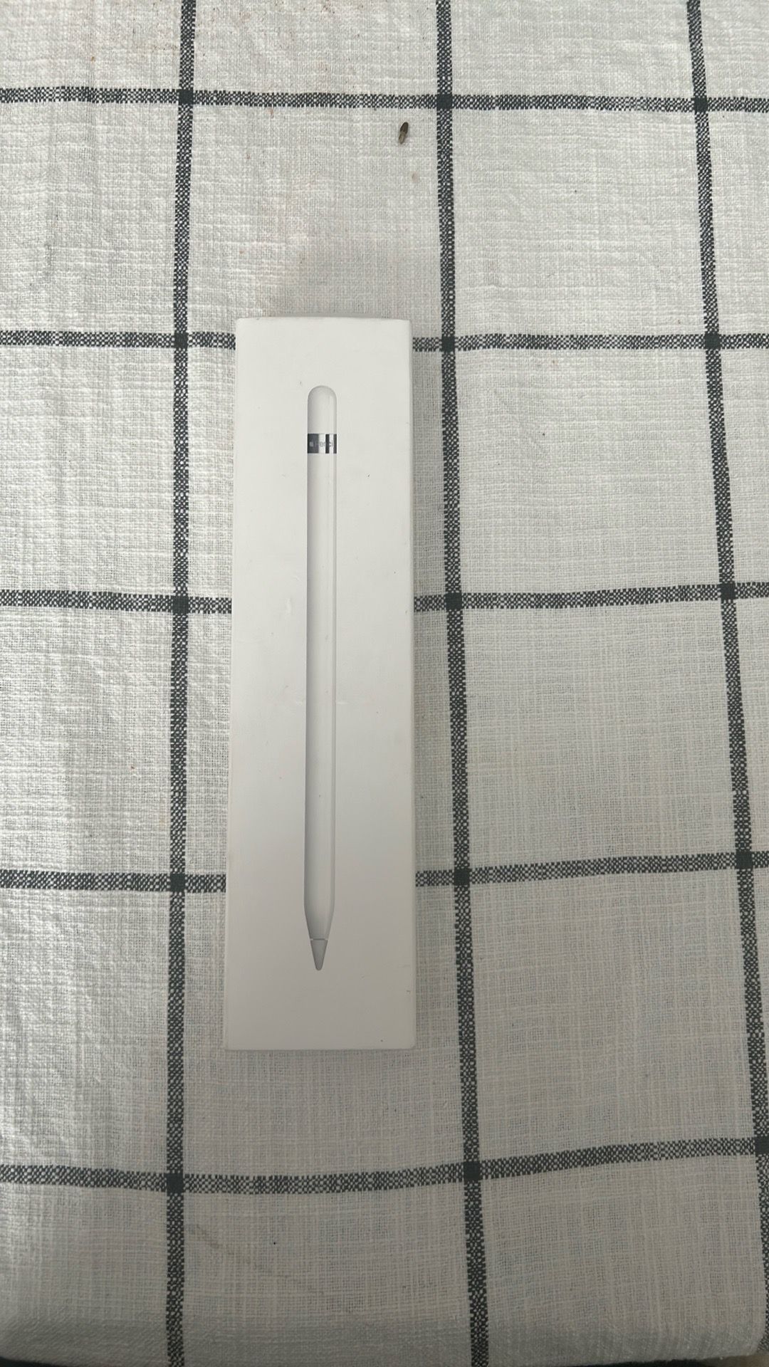 Apple Pencil