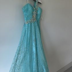 David Bridal  Dress