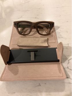 Ray Ban Display Meta Glasses