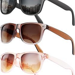 Sunglasses-women Polarized Sunglasses-womens: Trendy Sun Glasses polarized UV400 Protection Fashion Sun glasses