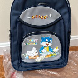 Kids Backpack