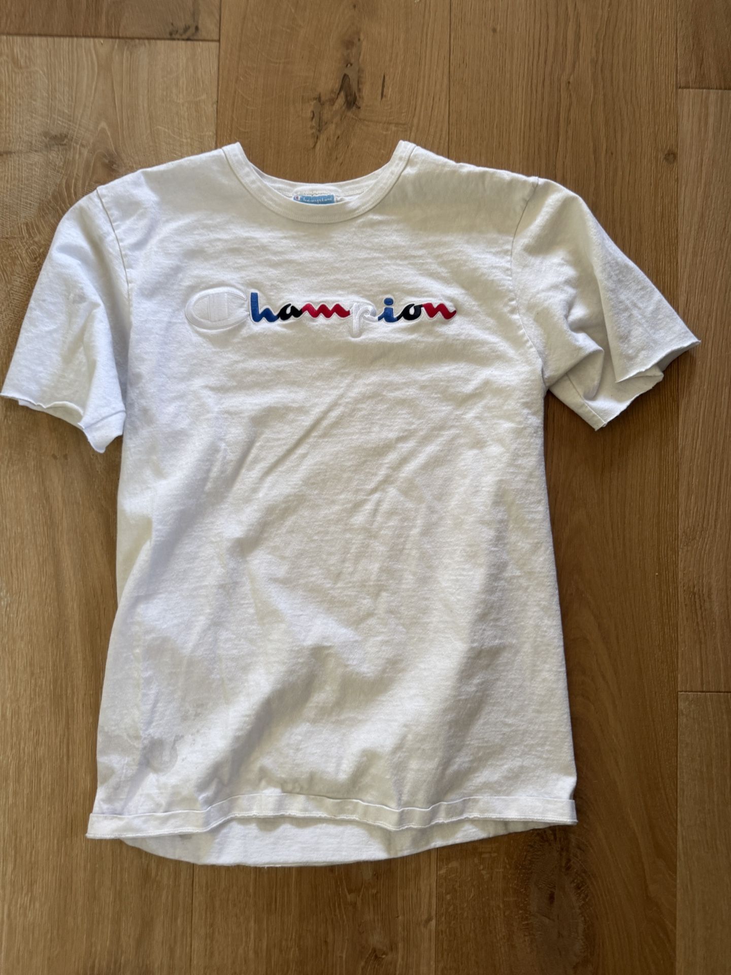 Mix of T-shirts & Hoodies