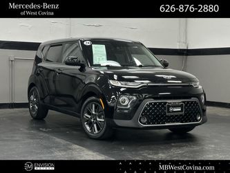 2020 Kia Soul