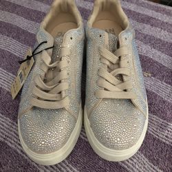 Steve Madden Ladies Sneakers