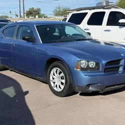 2007 Dodge Charger