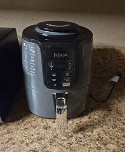 Ninja Air Fryer 