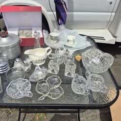 Garage Sale-Renton Highlands 98056