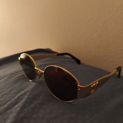 $200 Celine Glasses