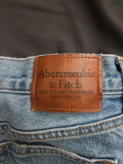 A&F Pants