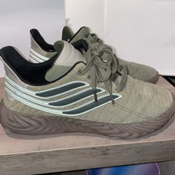 Adidas Shoes