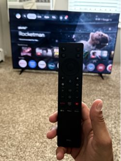 TV TLC 55” MODELO 55Q51K