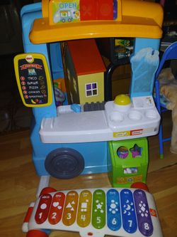 Toys