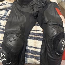 Alpine stars Missile V3 Pants