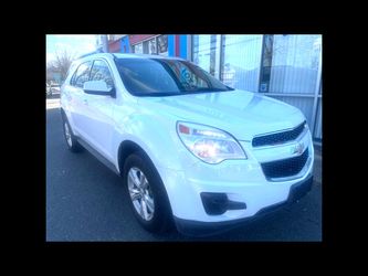 2010 Chevrolet Equinox