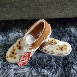 Vans Shoes / Slip On