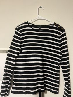 Ralph Lauren Long Sleeves