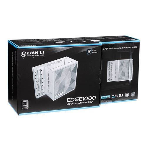 Lian Li 1000W PSU new