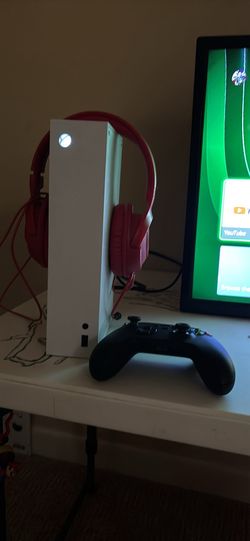 Xbox series s