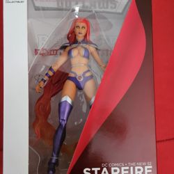 Starfire