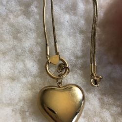 Big Heart ❤️