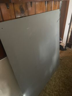 Large Bathroom Mirror 