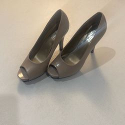 Sz6 Heels 