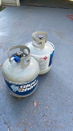 Propane