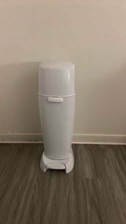 Diaper genie