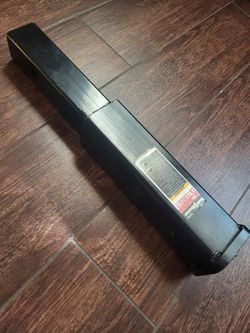 12" Class III 2" Receiver Extension 