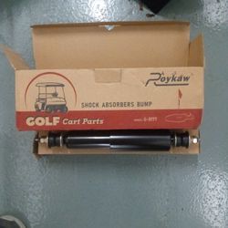 Golf Cart Shocks Set Of 4
