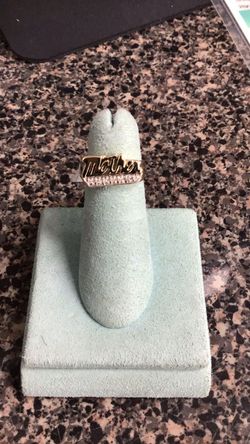 Ring Mother Ring