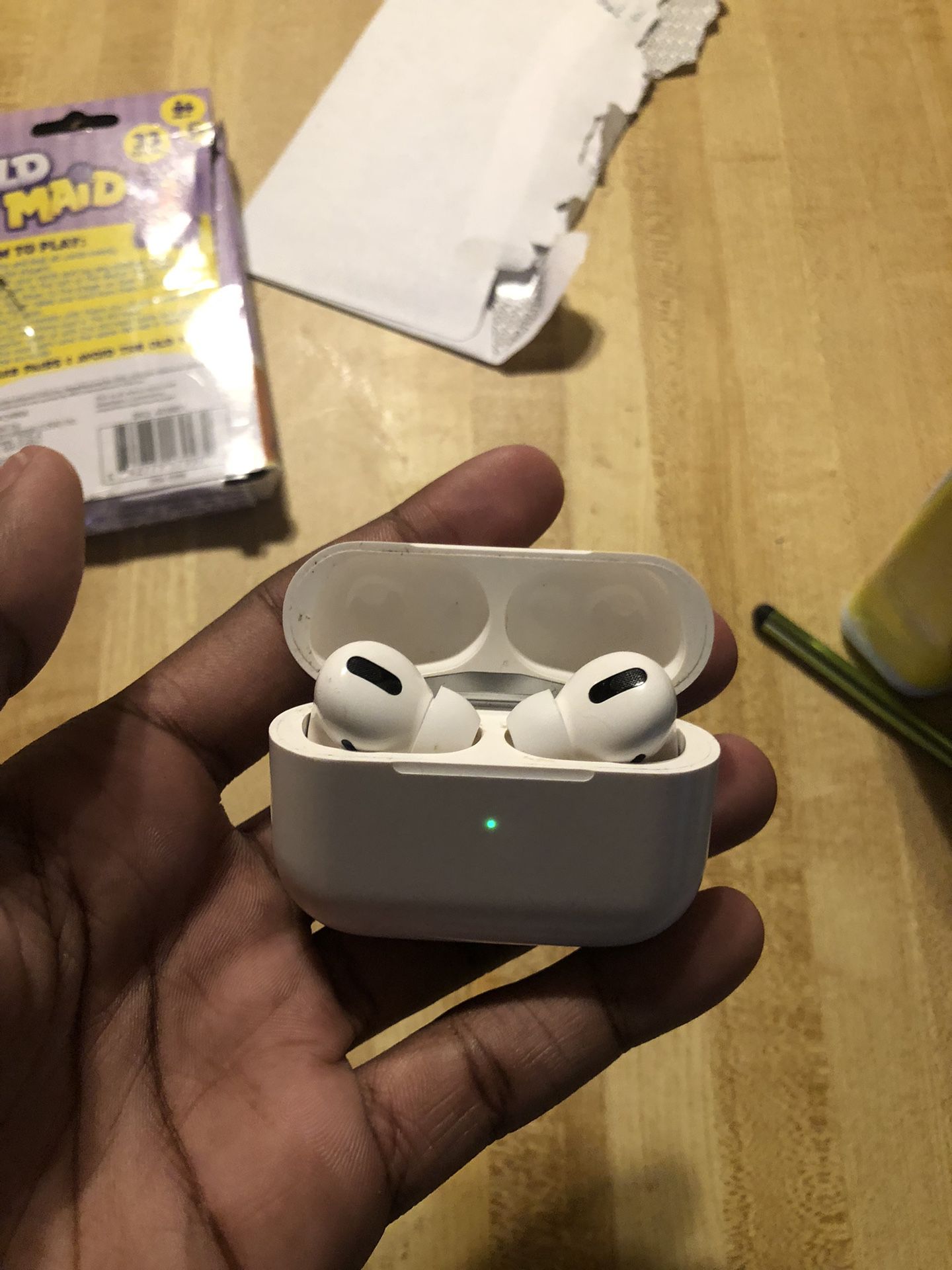 AirPods Pro For 100