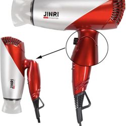 Travel Hair Dryer