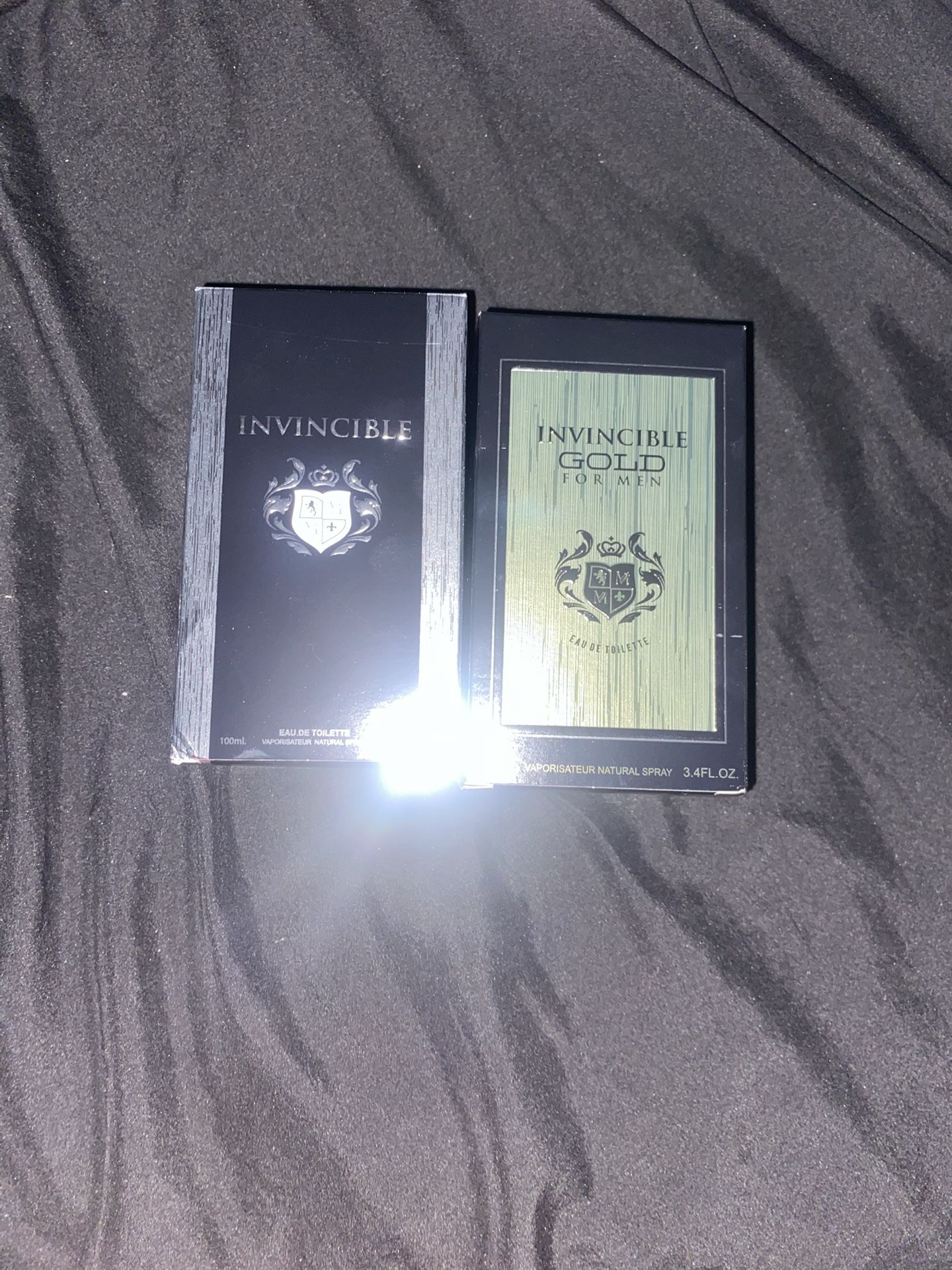 Invincible Bundle 
