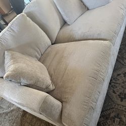 Love Seat From Macys
