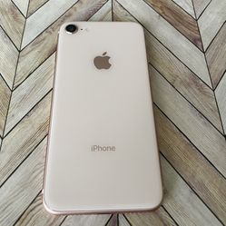 iPhone 8 📲 (64GB) Unlocked 🌏 Liberado Para Cualquier Compañía 