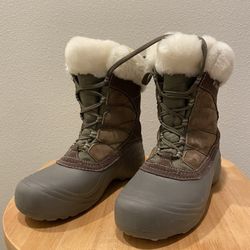 Rain/Snow Boots
