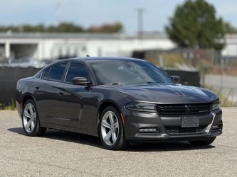 2017 Dodge Charger