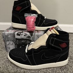 Air Jordan 1 Retro High OG Flight Club Men’s Size 8 (SKU: II9811-001)