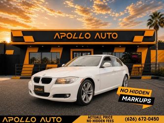 2011 BMW 3 Series