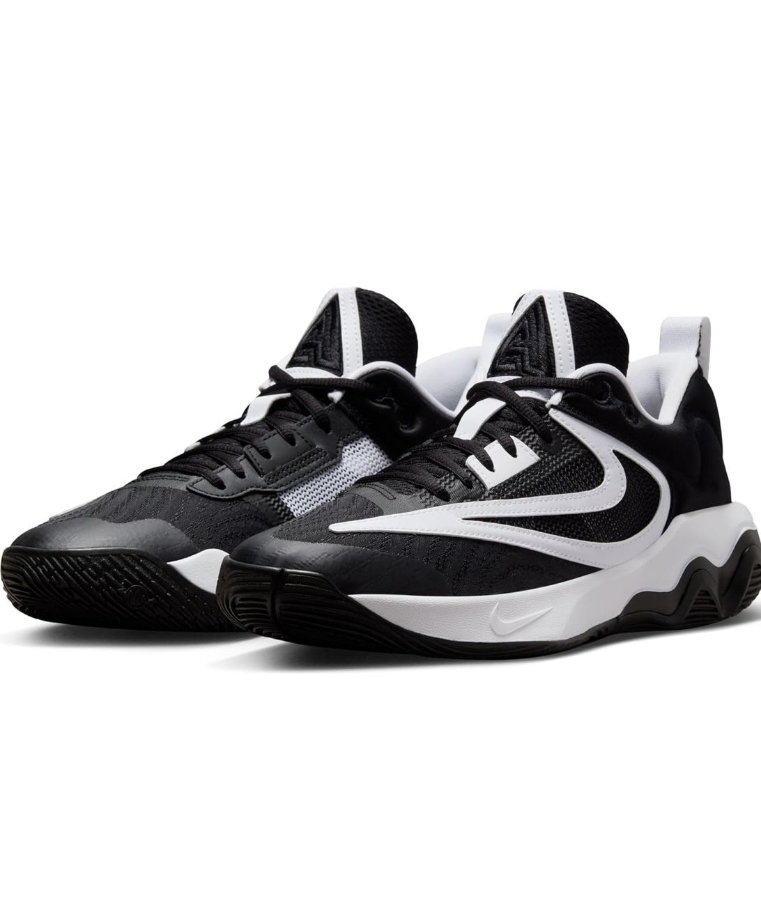 Nike Giannis Immortality 3 Shoes. Size 10. NEW