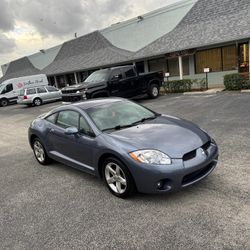 2009 Mitsubishi Eclipse