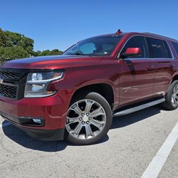 🔥 2017 CHEVROLET TAHOE 🔥