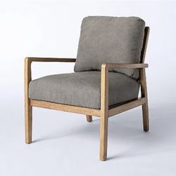 Accent Chair 