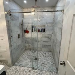 Shower Doors High Quality 