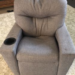 Kids Recliner For Sale 