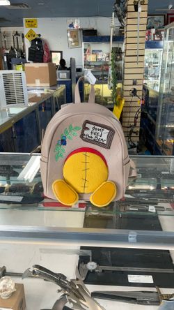 Danielle Nicole Winnie The Pooh Backpack 
