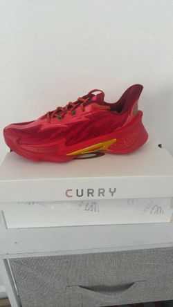 Curry series 7