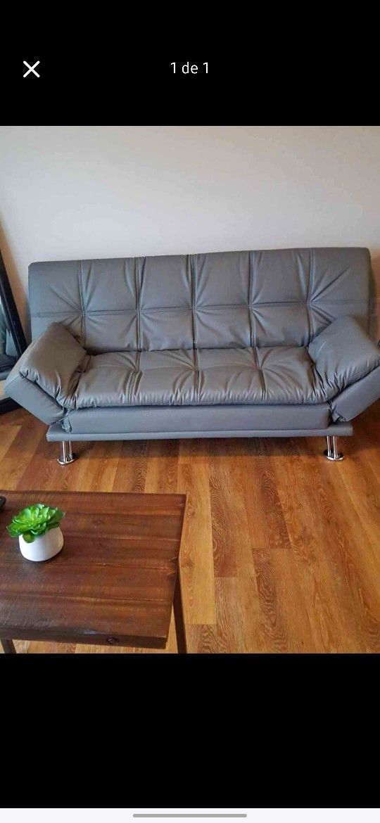 Vendo Sofa Cama