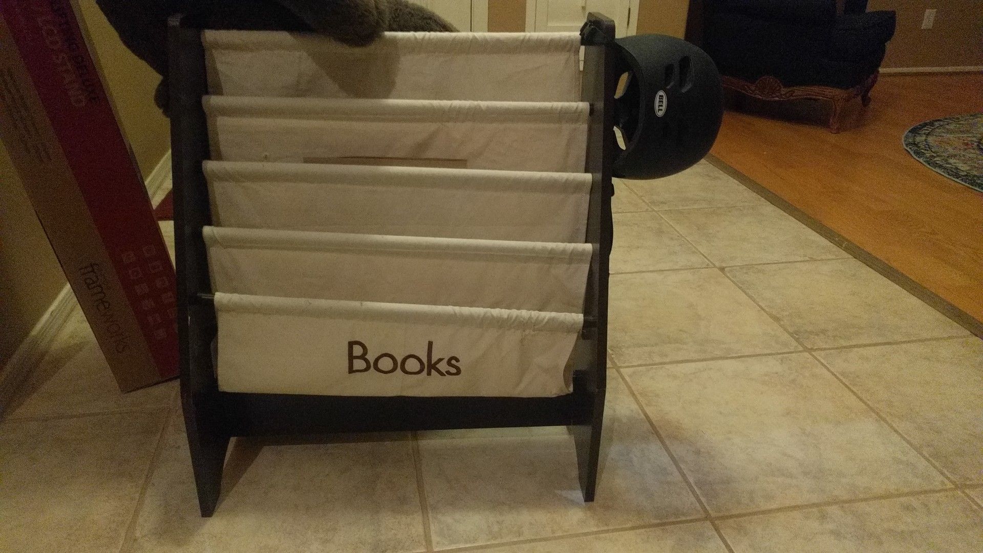 Book holder